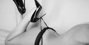 La mia Prima telefonata erotica