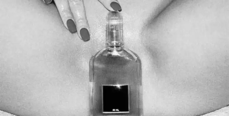 Profumo di sesso, profumo per il sesso