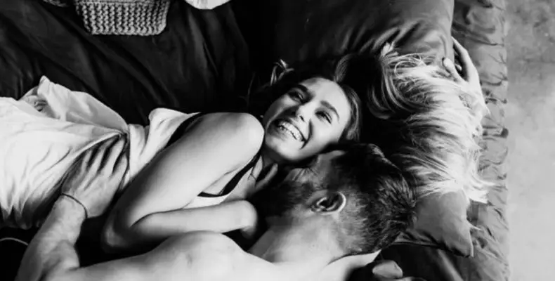 Sesso telefonico e personalità sessuali